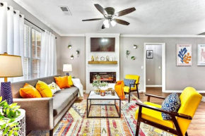 Hip Cozy Haven Experience Modern Coziness in Style